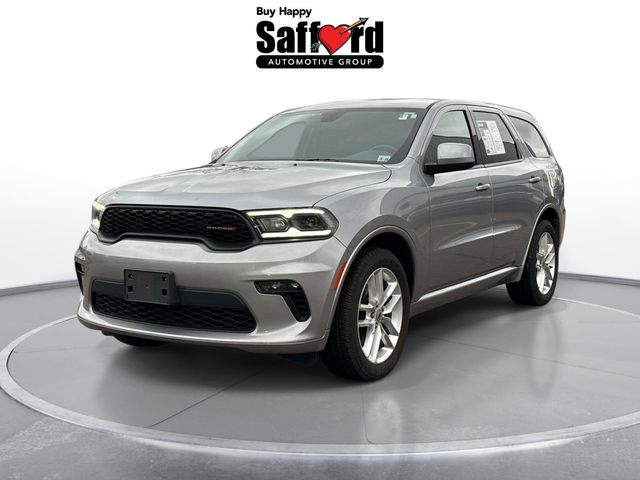 2021 Dodge Durango GT