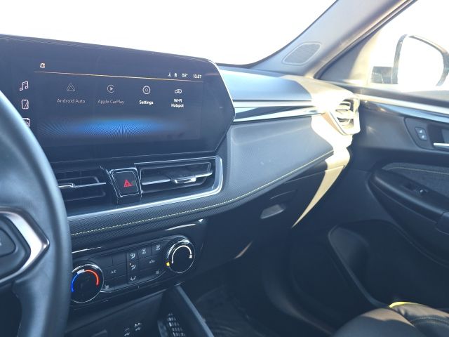 2024 Chevrolet TrailBlazer ACTIV:C02573