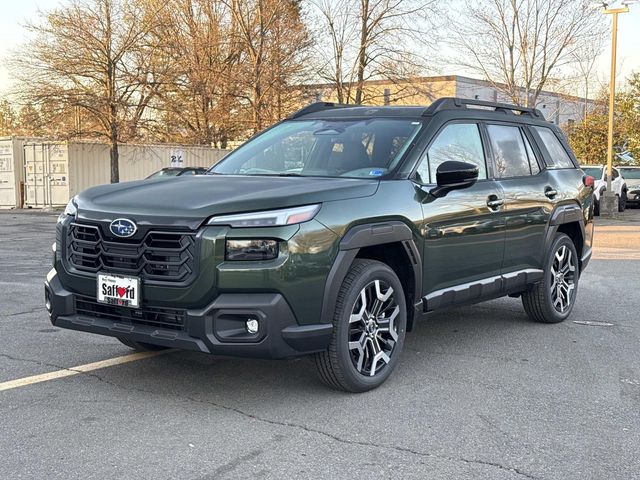 2026 Subaru Outback Touring XT AWD