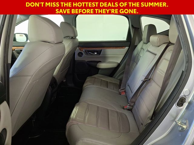 Used 2018 Honda CR-V SUV