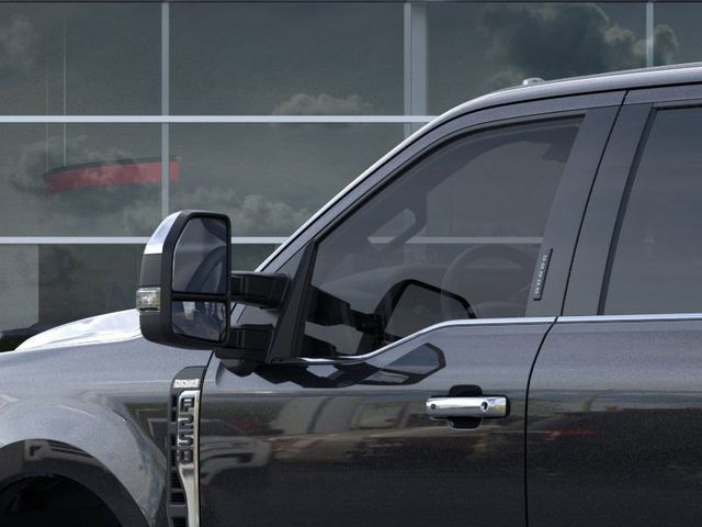 2025 Ford F-250 Super Duty King Ranch