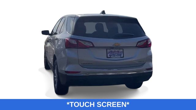 Used 2020 Chevrolet Equinox For Sale in New Hudson, MI