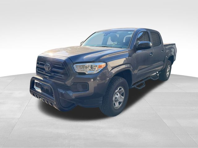 2018 Toyota Tacoma SR 5