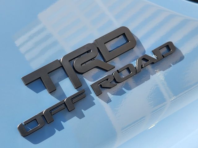 2027 Toyota Land Cruiser Base  at Toyota of Victoria