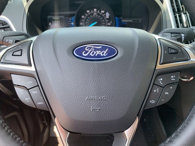 2024 Ford Edge SEL 20