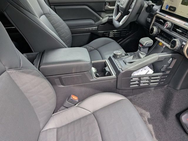 2026 Toyota Tacoma TRD Off Road - Photo 31