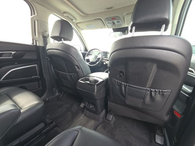 2024 Kia Telluride S:169545A