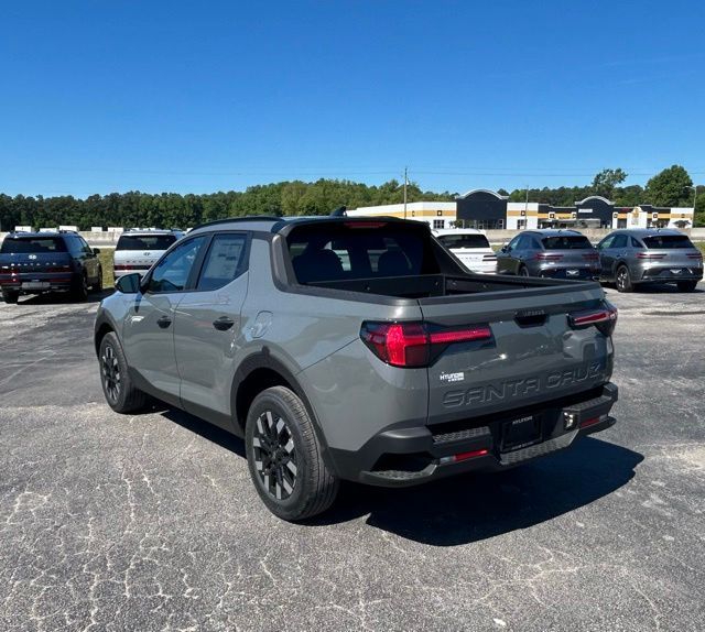 HyundaiSanta Cruz3