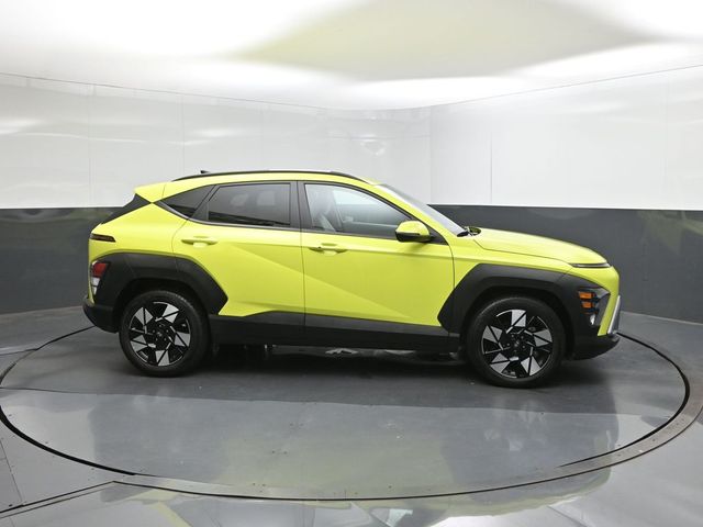 Used 2025 Hyundai Kona SUV