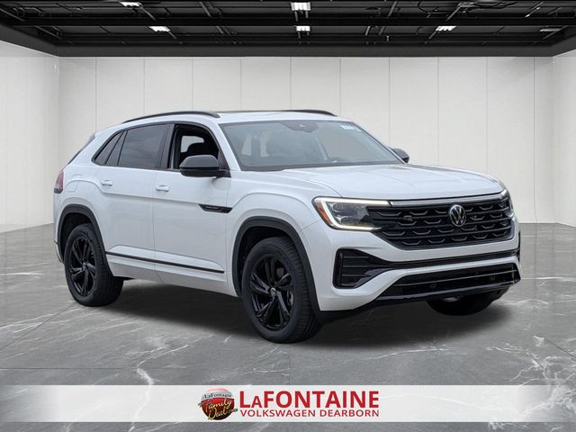 2026 Volkswagen Atlas Cross Sport SEL R-LINE - Photo 7
