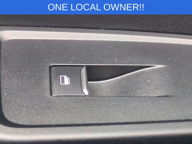 Used 2025 Blue Ford XLT image 30