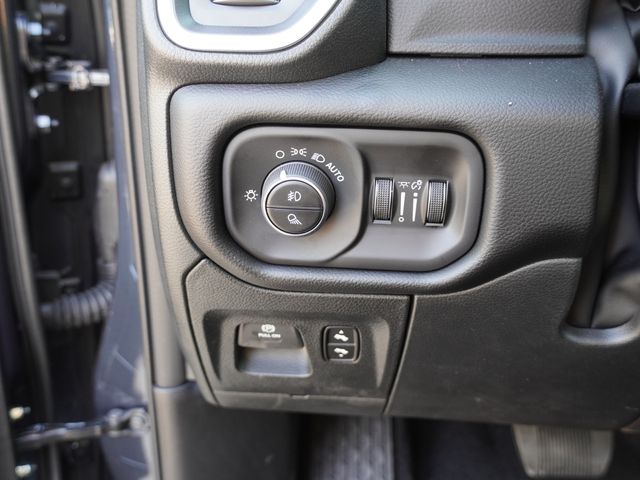 New 2026 Ram 1500 Truck
