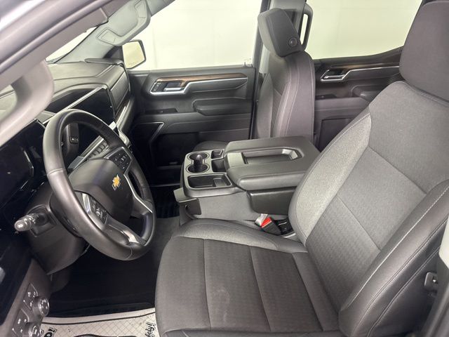 Used 2026 Chevrolet Silverado 1500 Truck