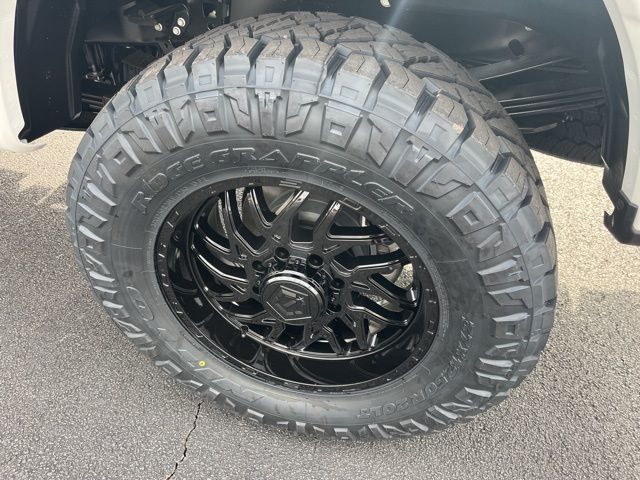 2026 Ford F-250SD Platinum:167927