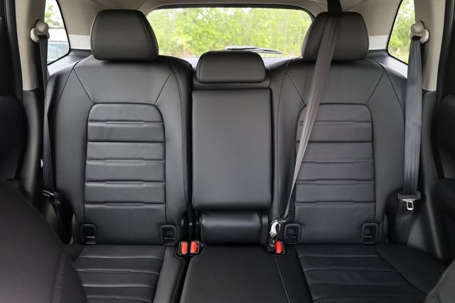New 2027 Urban Gray Pearl Honda EX-L image 19