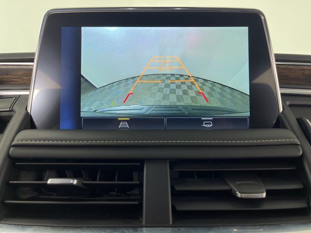 2023 Chevrolet Tahoe Premier photo