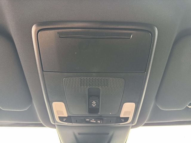 Used 2025 Honda CR-V Hybrid SUV