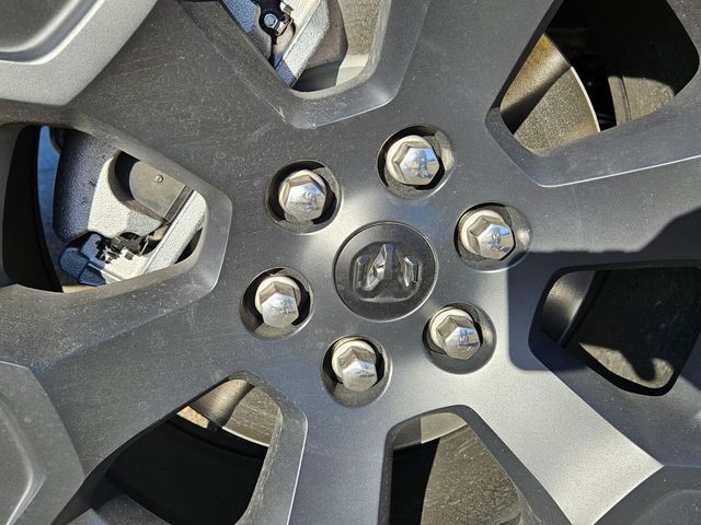 New 2026 Blue Ram Big Horn/Lone Star image 17