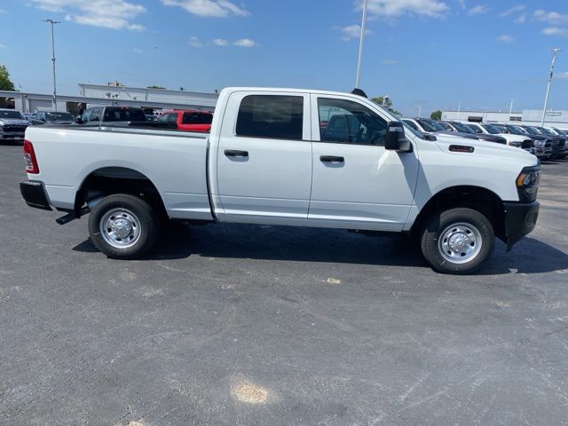 2024 Ram 2500 Tradesman 5