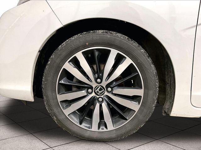2019 Honda Fit EX  at Subaru and VW of Moon Township