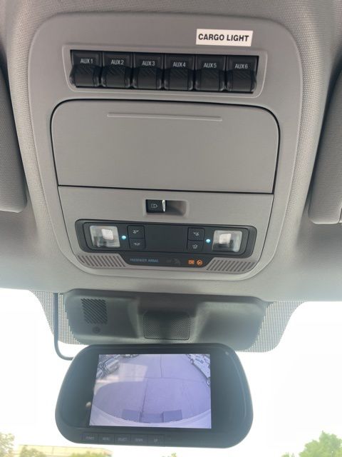 2025 Ford F-550 Super Duty 