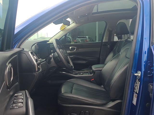 Used 2023 Kia Sorento SUV