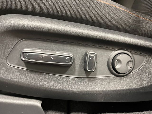 New 2026 Honda CR-V Hybrid SUV