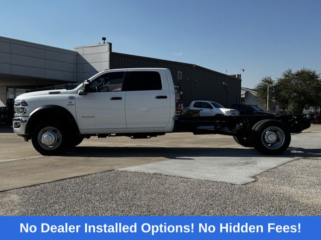 2026 Ram 4500HD Tradesman - 5