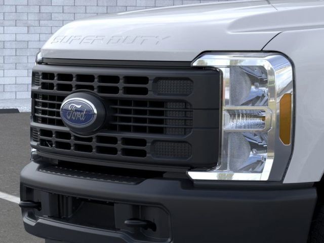 2026 Ford F-250SD XL:TEE08447