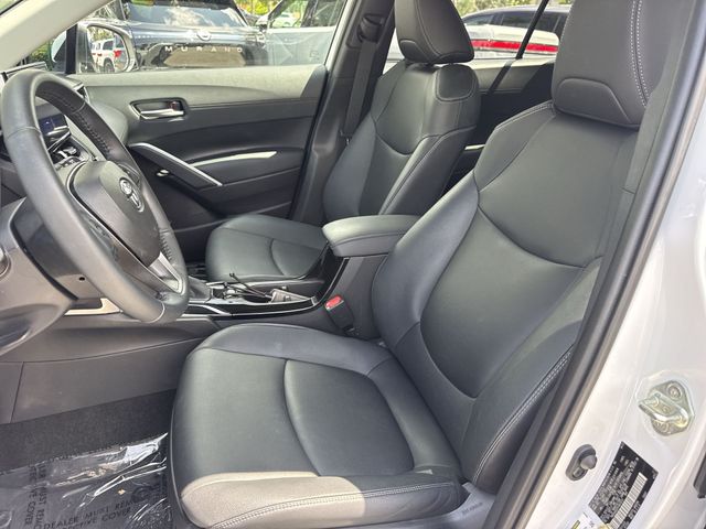 Used 2023 Toyota Corolla Cross SUV