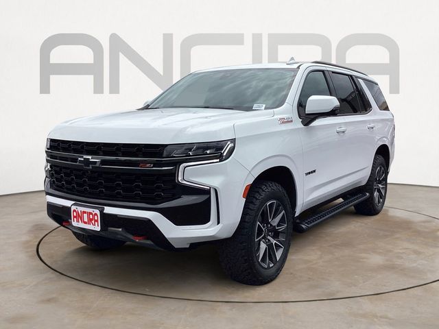 Used Car 2021 Chevrolet Tahoe  Z71 For Sale Under $50,000 In San Antonio, Texas