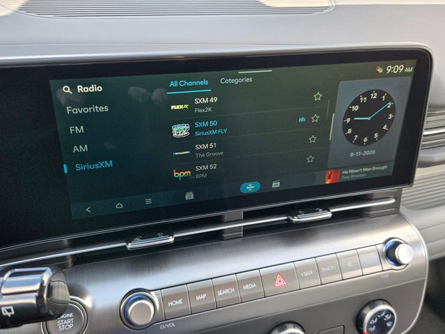 2027 Hyundai Kona