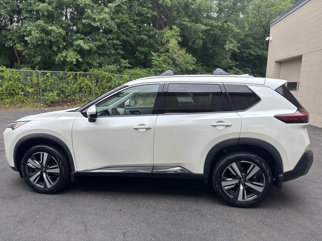 2023 Nissan Rogue - Image 10