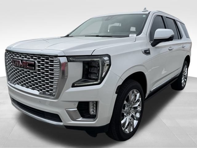 /2021 GMC Yukon