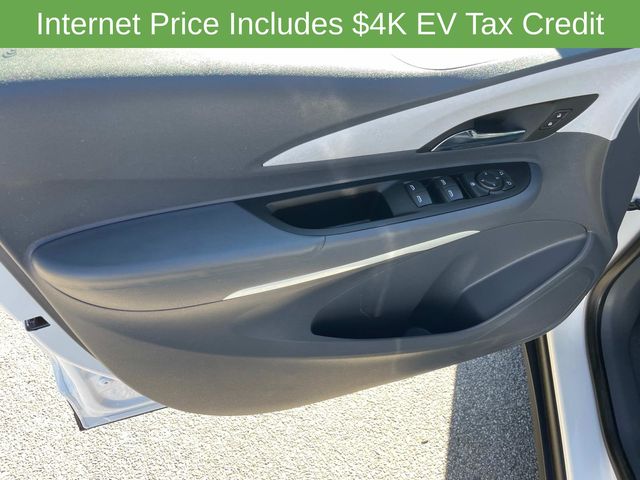 2021 Chevrolet Bolt EV LT 14