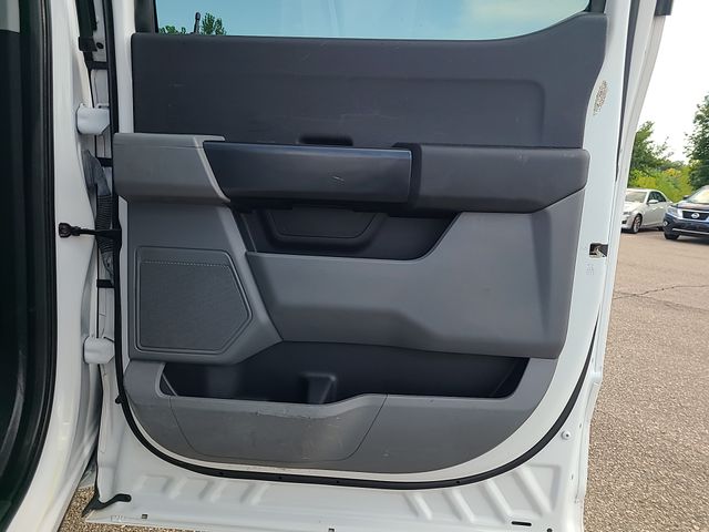 Used 2023 Ford F-150 Truck