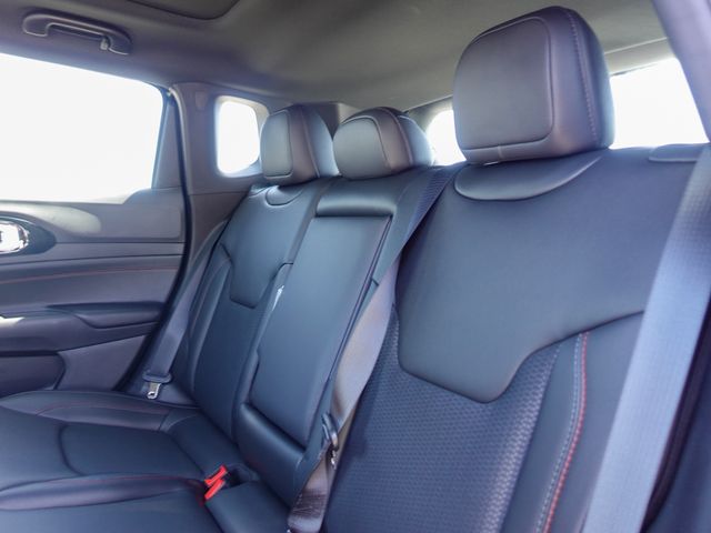 new 2026 Jeep Compass car, priced at $35,605