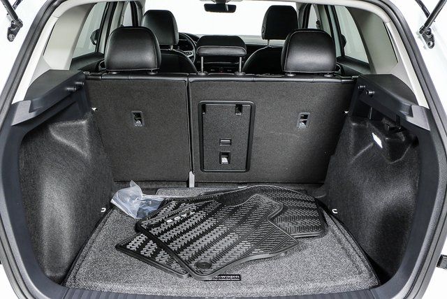 new 2026 Volkswagen Taos car, priced at $33,665