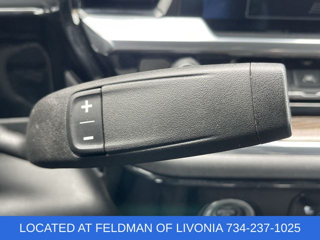 Used 2023 Chevrolet Silverado 1500 For Sale in Livonia, MI