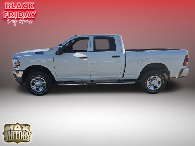 2024 Ram 2500 Tradesman 4