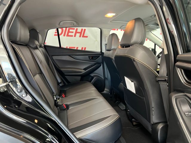 Used 2021 Subaru Crosstrek SUV