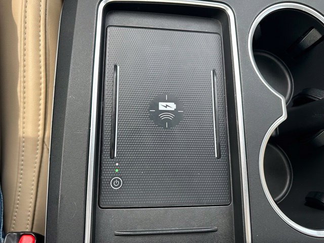 Used 2025 Acura MDX SUV