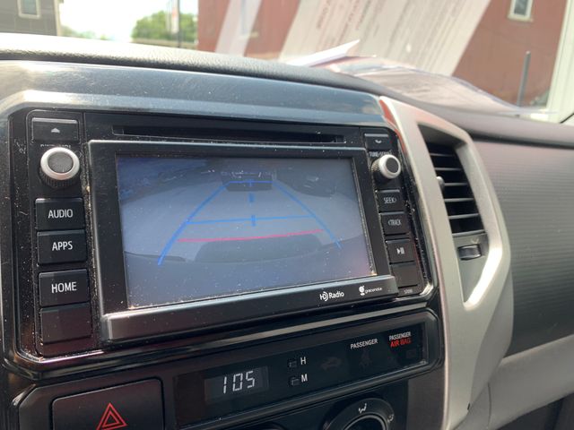 Used 2014 Toyota Tacoma Truck