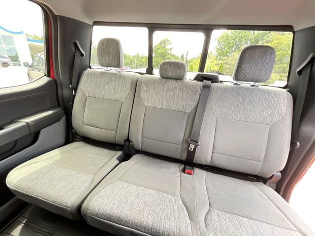 Used 2022 Ford F-150 Truck