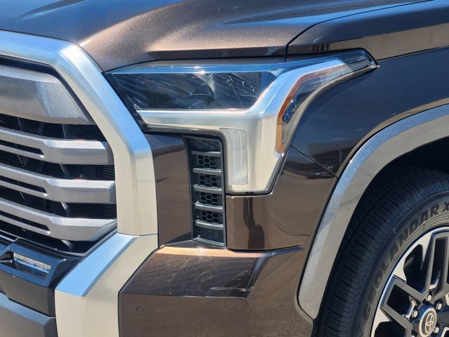 2023 Toyota Tundra Limited  at Classic Chevrolet Galveston