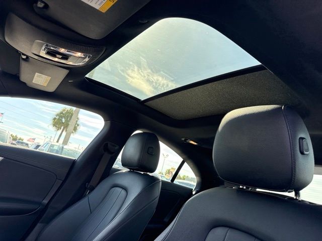 2025 Mercedes-Benz A-Class - $28,988