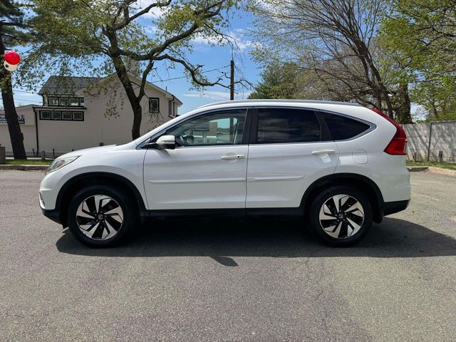 used 2016 Honda CR-V car, priced at $15,788