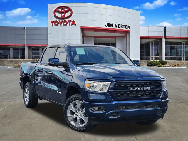2023 RAM Ram 1500 Pickup Big Horn/Lone Star's photo