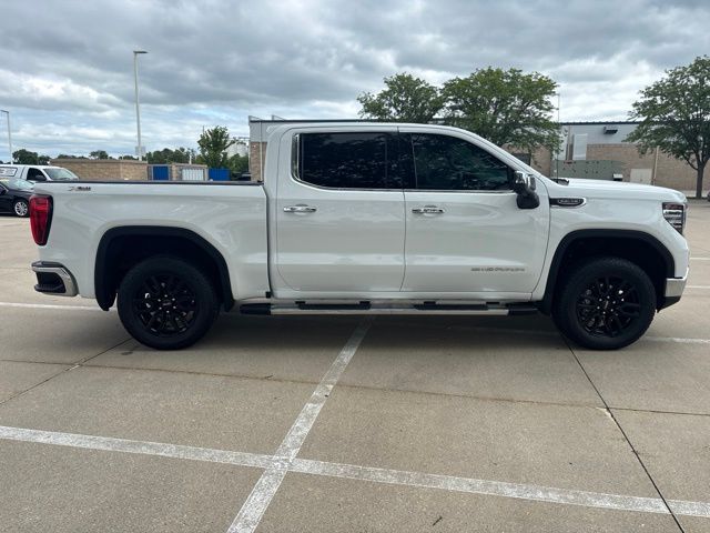 Used 2025 GMC Sierra 1500 Truck