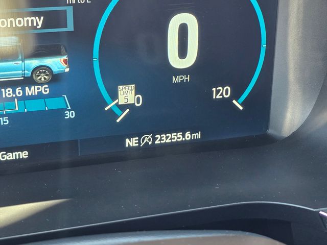 2023 Ford F-150 King Ranch:46353A